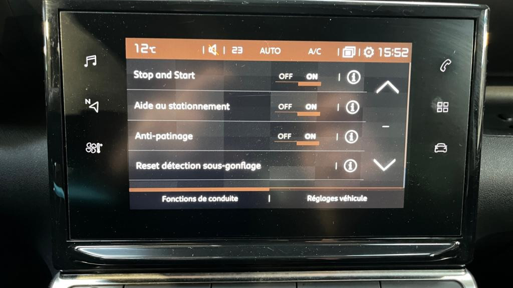 CITROEN C3 AIRCROSS 1.5 BlueHDi - 100 S&S  Feel Business