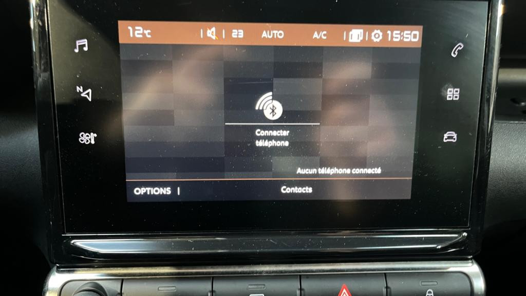 CITROEN C3 AIRCROSS 1.5 BlueHDi - 100 S&S  Feel Business