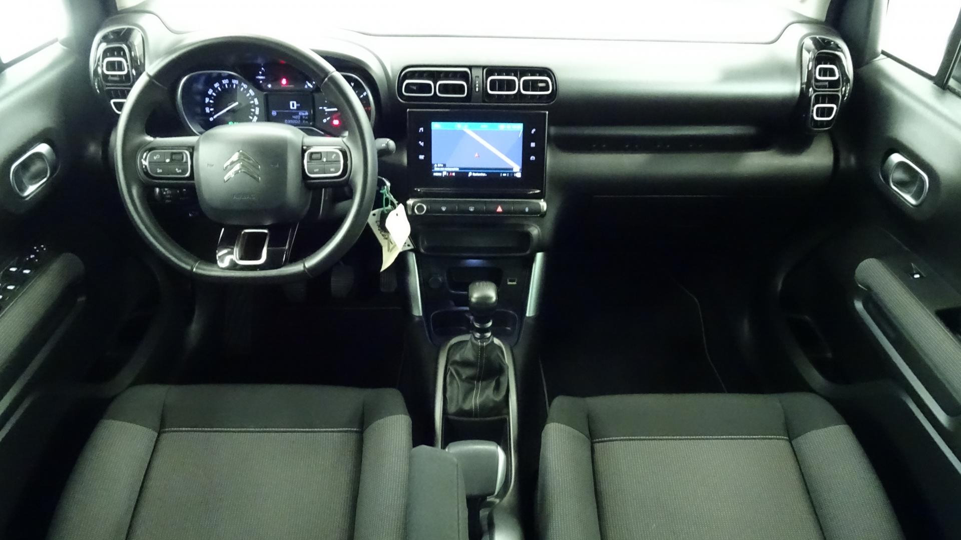 CITROEN C3 AIRCROSS 1.5 BlueHDi - 100 S&S  Feel Business