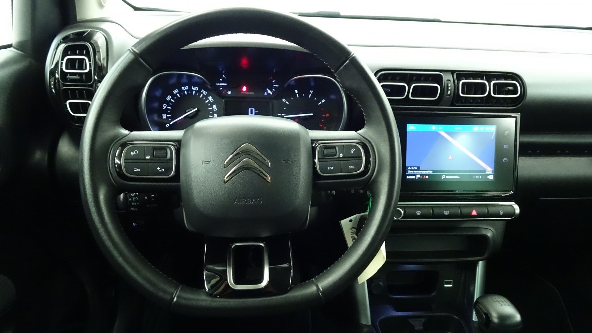 CITROEN C3 AIRCROSS 1.5 BlueHDi - 100 S&S  Feel Business