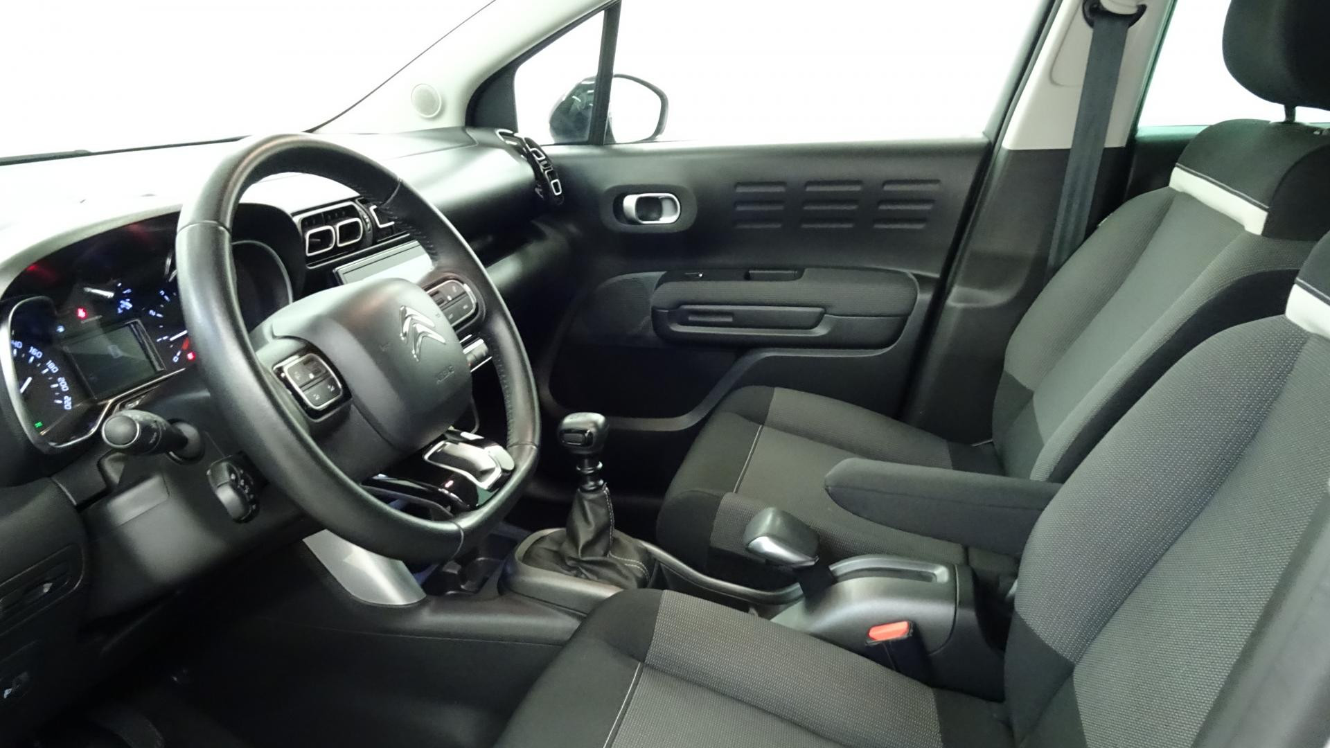 CITROEN C3 AIRCROSS 1.5 BlueHDi - 100 S&S  Feel Business