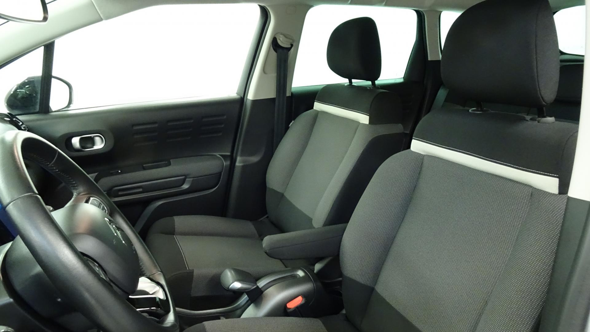 CITROEN C3 AIRCROSS 1.5 BlueHDi - 100 S&S  Feel Business