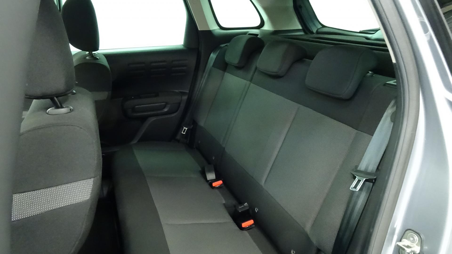 CITROEN C3 AIRCROSS 1.5 BlueHDi - 100 S&S  Feel Business