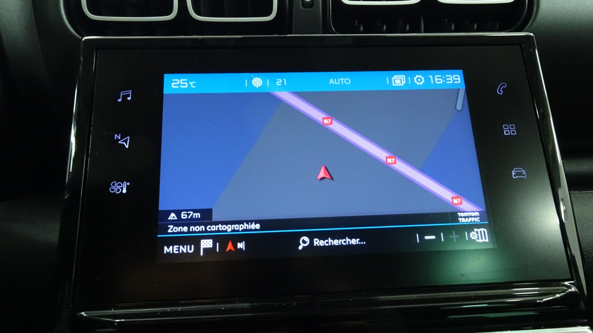 CITROEN C3 AIRCROSS 1.5 BlueHDi - 100 S&S  Feel Business