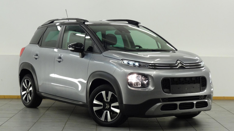 CITROEN C3 AIRCROSS d'occasion disponible chez votre concessionnaire ORA7