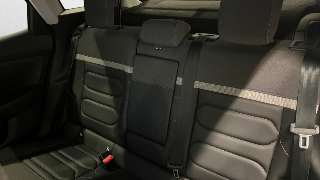 CITROEN C4 BlueHDi 130 S&S EAT8 Max - Pack Lounge