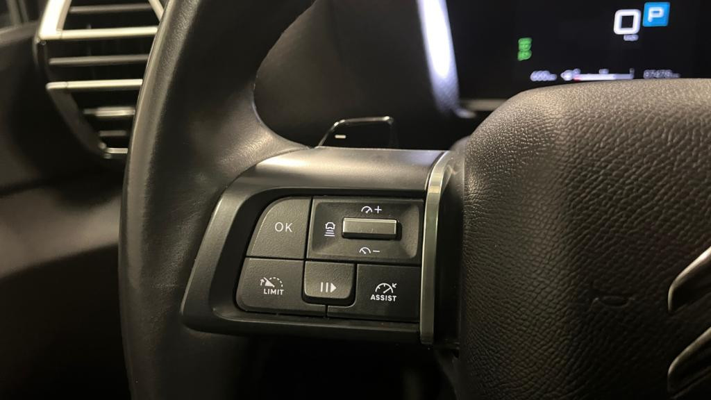 CITROEN C4 BlueHDi 130 S&S EAT8 Max - Pack Lounge