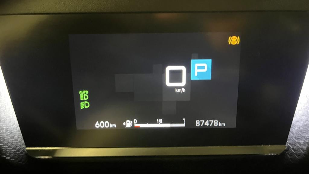 CITROEN C4 BlueHDi 130 S&S EAT8 Max - Pack Lounge