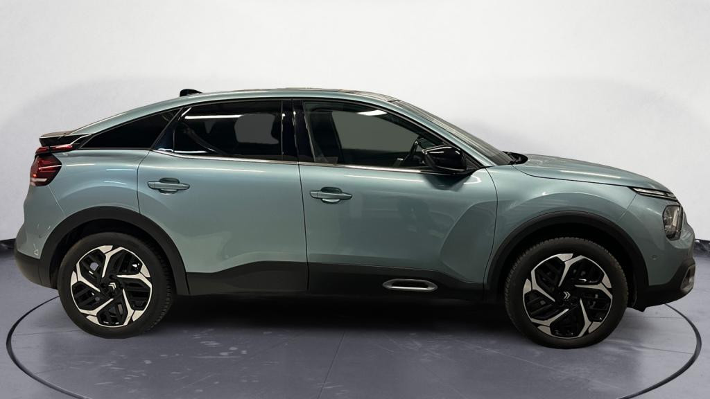 CITROEN C4 BlueHDi 130 S&S EAT8 Max - Pack Lounge