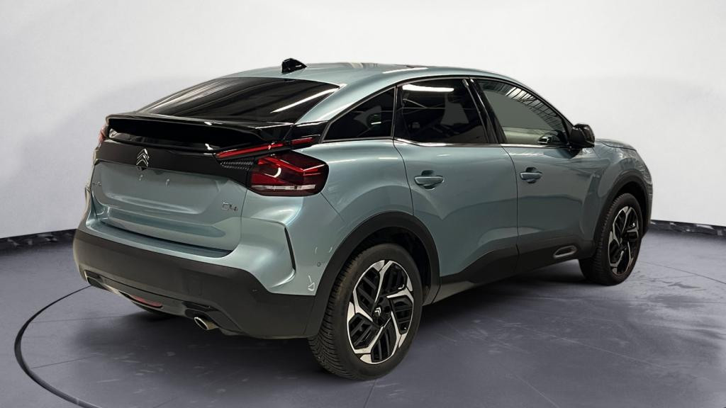 CITROEN C4 BlueHDi 130 S&S EAT8 Max - Pack Lounge