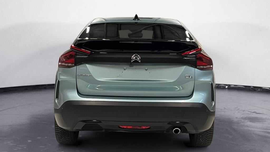 CITROEN C4 BlueHDi 130 S&S EAT8 Max - Pack Lounge