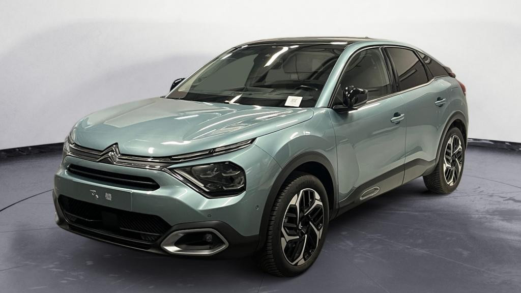 CITROEN C4 BlueHDi 130 S&S EAT8 Max - Pack Lounge