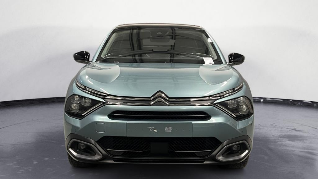 CITROEN C4 BlueHDi 130 S&S EAT8 Max - Pack Lounge