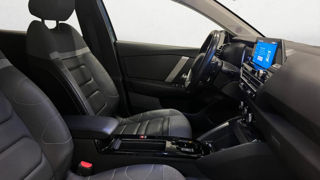 CITROEN C4  1.5 BlueHDi 16V - 130 S&S - EAT8  BERLINE Shine Pack 