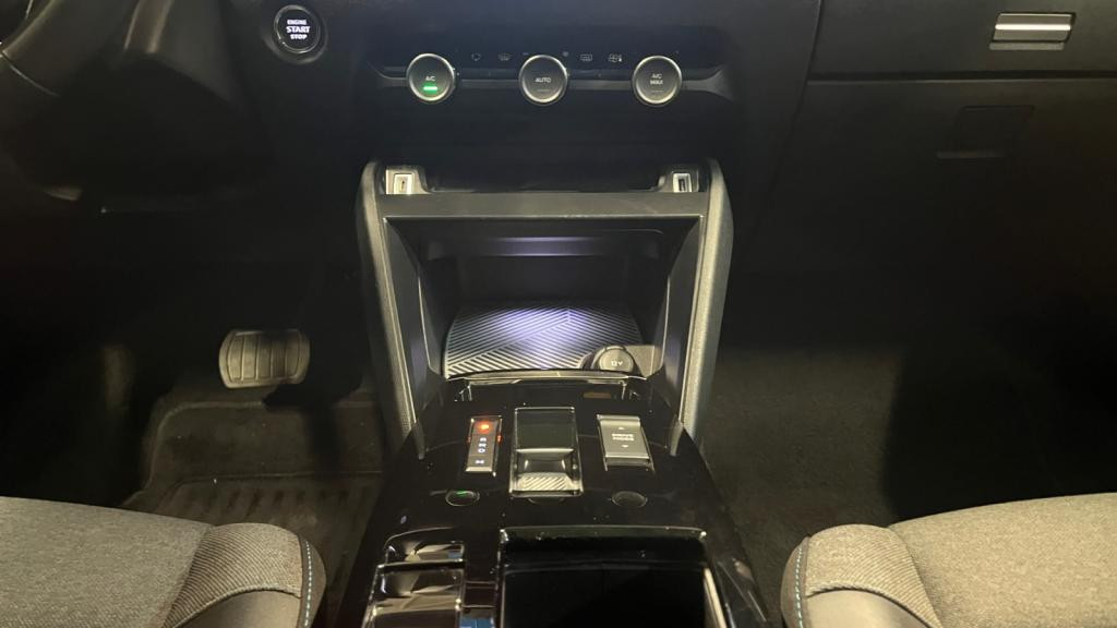 CITROEN C4  1.5 BlueHDi 16V - 130 S&S - EAT8  BERLINE Shine Pack 