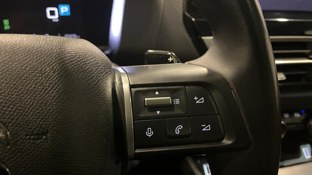 CITROEN C4  1.5 BlueHDi 16V - 130 S&S - EAT8  BERLINE Shine Pack 