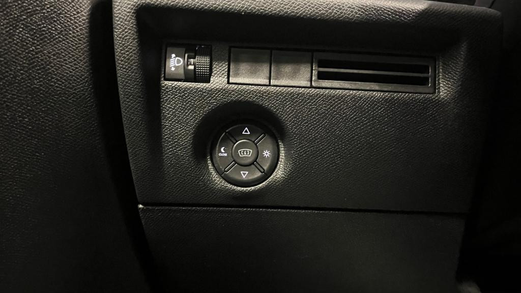 CITROEN C4  1.5 BlueHDi 16V - 130 S&S - EAT8  BERLINE Shine Pack 