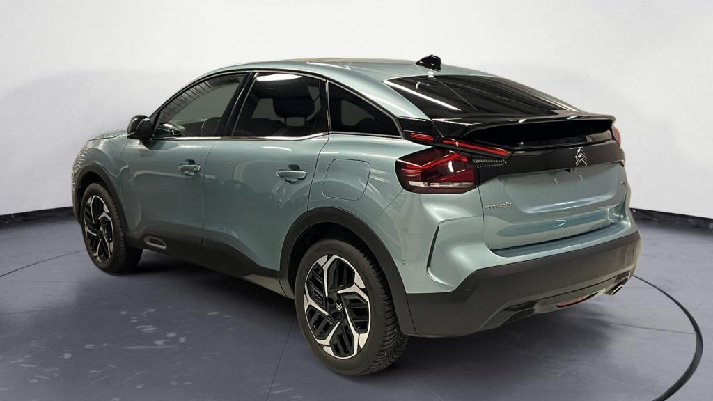 CITROEN C4  1.5 BlueHDi 16V - 130 S&S - EAT8  BERLINE Shine Pack 