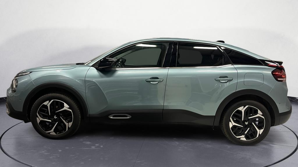 CITROEN C4  1.5 BlueHDi 16V - 130 S&S - EAT8  BERLINE Shine Pack 