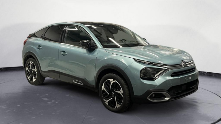 CITROEN C4 d'occasion disponible chez votre concessionnaire ORA7