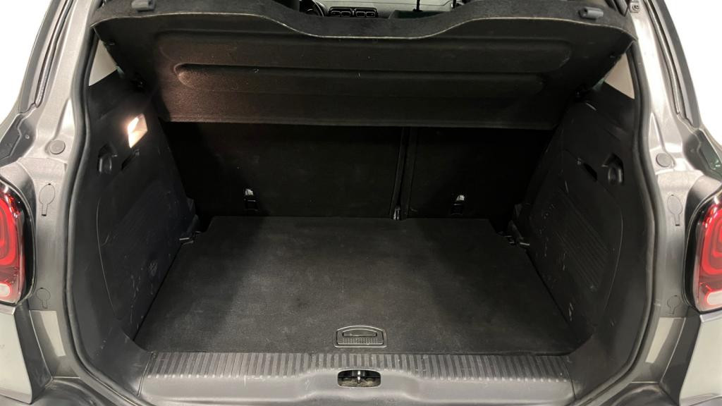 CITROEN C3 AIRCROSS PureTech 110 Shine - Navigation 9\'\' - Ambiance Métropolitan - Affichage Tête 