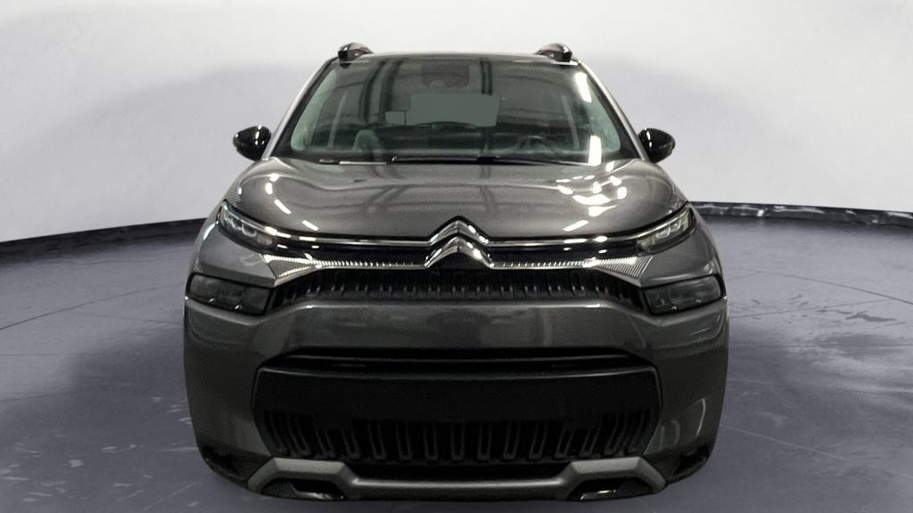 CITROEN C3 AIRCROSS PureTech 110 Shine - Navigation 9\'\' - Ambiance Métropolitan - Affichage Tête 