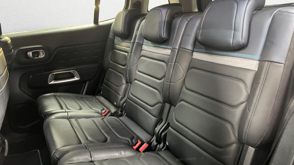 CITROEN C5 AIRCROSS 1.5 BlueHDi - 130 S&S - BV EAT8  Shine PHASE 2