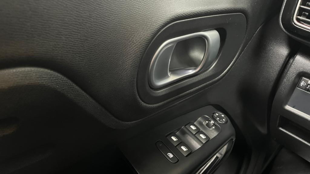 CITROEN C5 AIRCROSS 1.5 BlueHDi - 130 S&S - BV EAT8  Shine PHASE 2