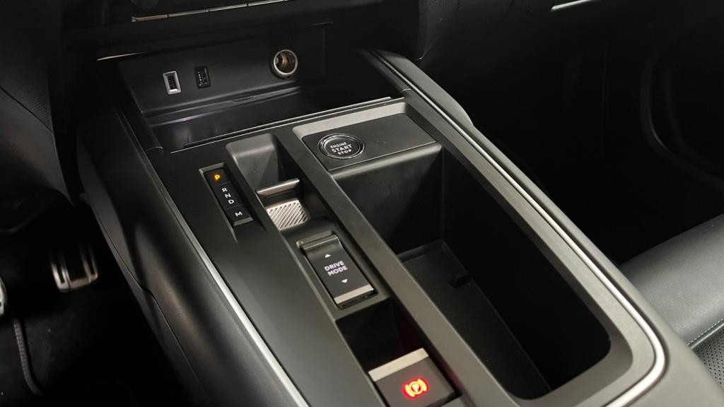 CITROEN C5 AIRCROSS 1.5 BlueHDi - 130 S&S - BV EAT8  Shine PHASE 2