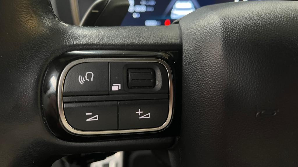 CITROEN C5 AIRCROSS 1.5 BlueHDi - 130 S&S - BV EAT8  Shine PHASE 2