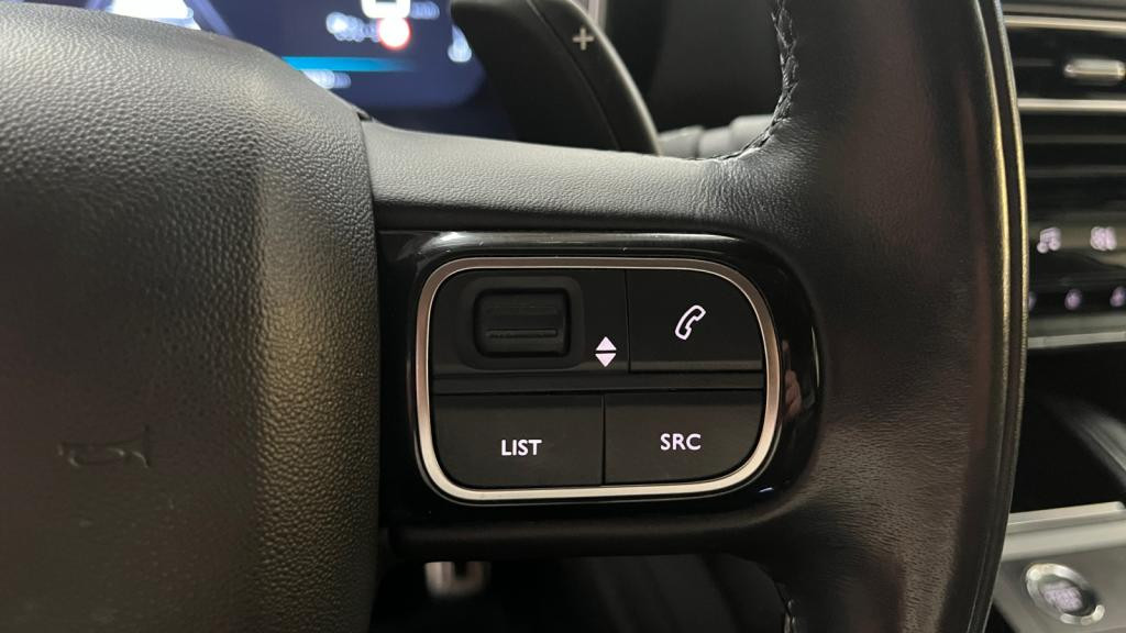 CITROEN C5 AIRCROSS 1.5 BlueHDi - 130 S&S - BV EAT8  Shine PHASE 2