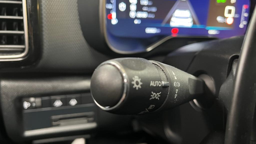 CITROEN C5 AIRCROSS 1.5 BlueHDi - 130 S&S - BV EAT8  Shine PHASE 2