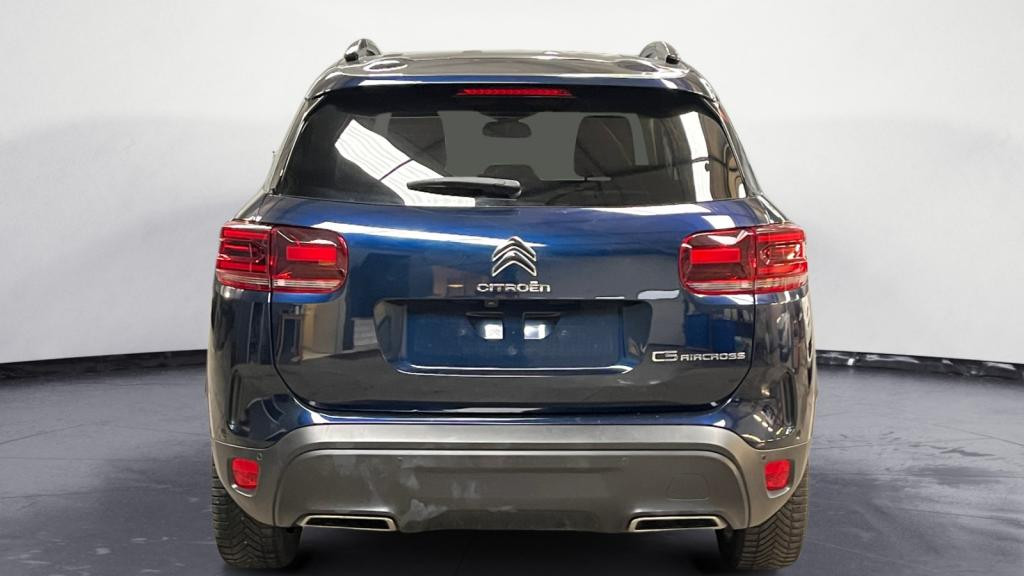 CITROEN C5 AIRCROSS 1.5 BlueHDi - 130 S&S - BV EAT8  Shine PHASE 2