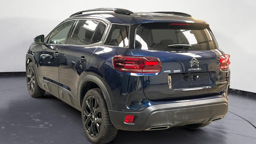 CITROEN C5 AIRCROSS 1.5 BlueHDi - 130 S&S - BV EAT8  Shine PHASE 2