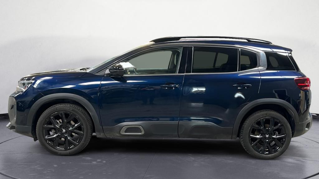 CITROEN C5 AIRCROSS 1.5 BlueHDi - 130 S&S - BV EAT8  Shine PHASE 2
