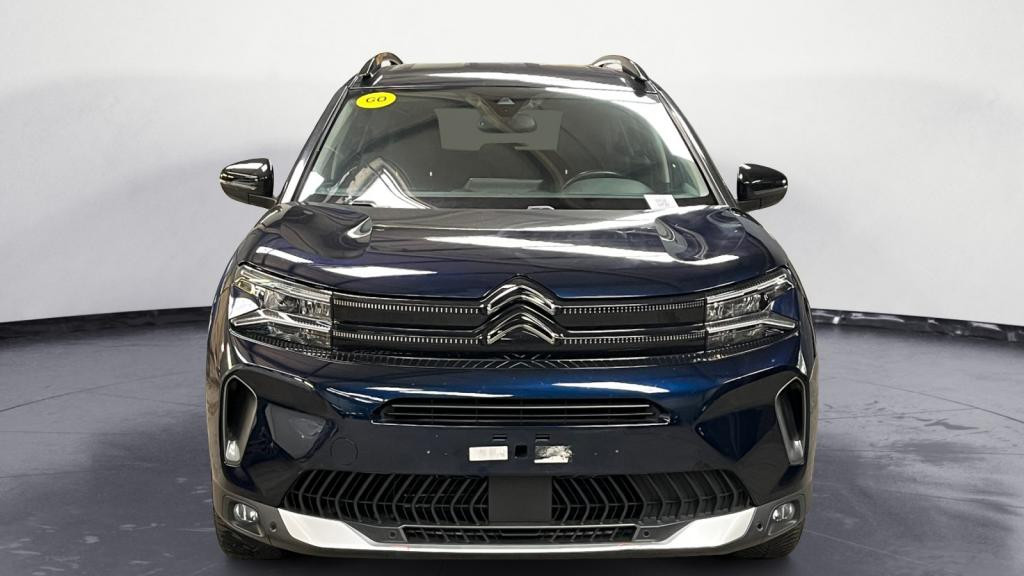 CITROEN C5 AIRCROSS 1.5 BlueHDi - 130 S&S - BV EAT8  Shine PHASE 2