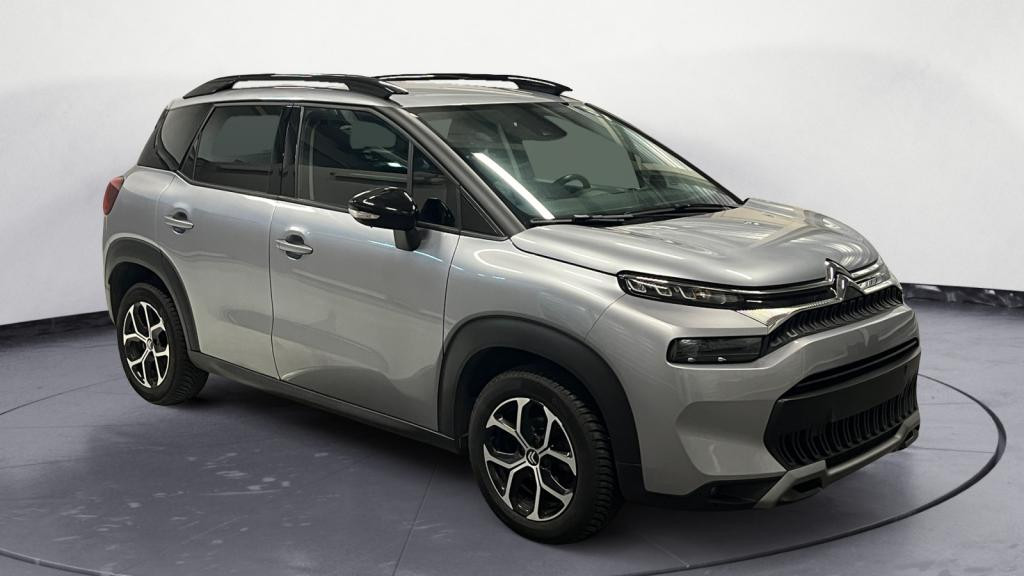CITROEN C3 AIRCROSS 1.5 BlueHDi - 110 S&S  Shine PHASE 2