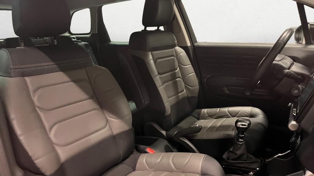 CITROEN C3 AIRCROSS 1.5 BlueHDi - 110 S&S  Shine PHASE 2