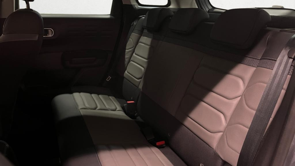 CITROEN C3 AIRCROSS 1.5 BlueHDi - 110 S&S  Shine PHASE 2