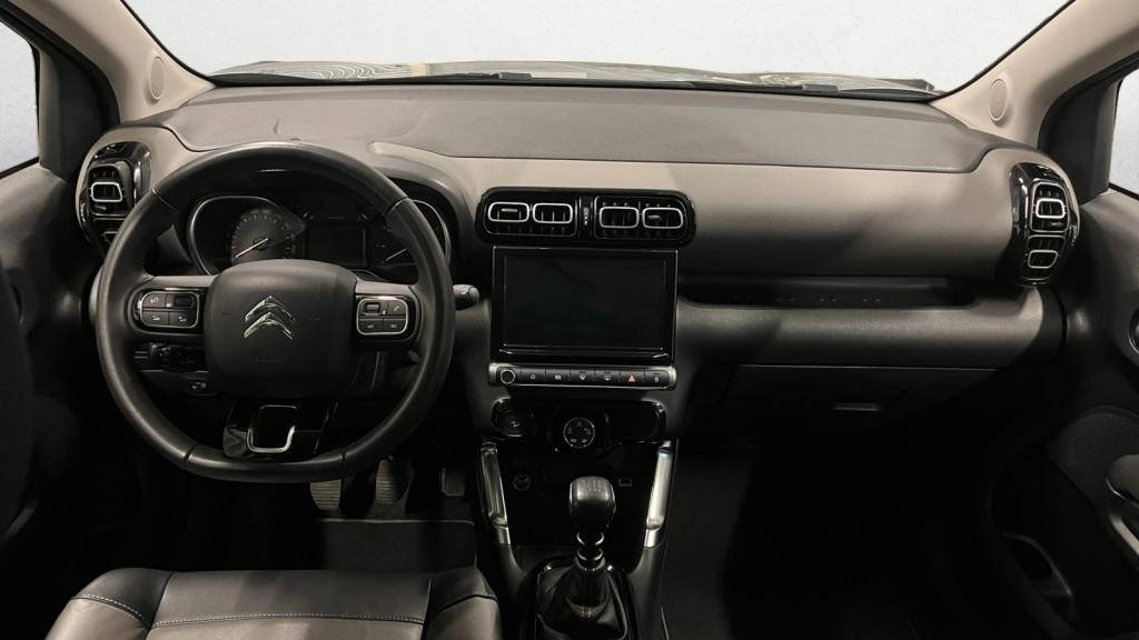 CITROEN C3 AIRCROSS 1.5 BlueHDi - 110 S&S  Shine PHASE 2