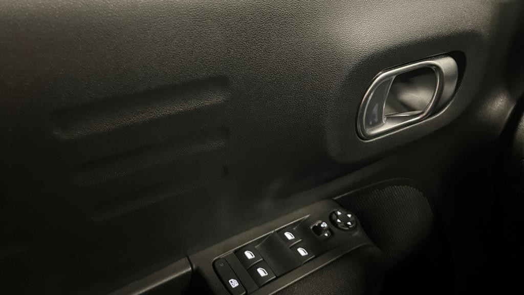 CITROEN C3 AIRCROSS 1.5 BlueHDi - 110 S&S  Shine PHASE 2