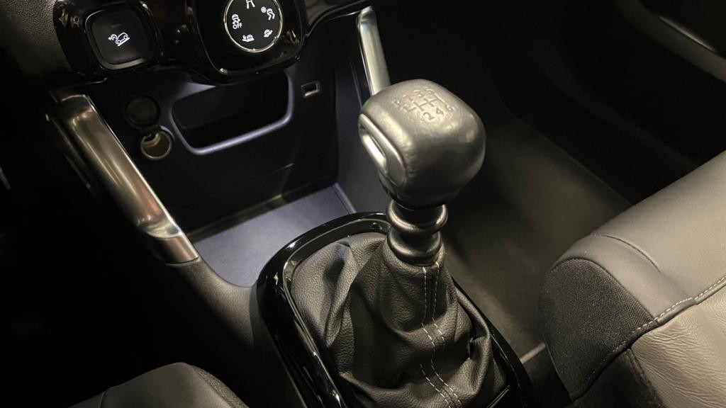 CITROEN C3 AIRCROSS 1.5 BlueHDi - 110 S&S  Shine PHASE 2