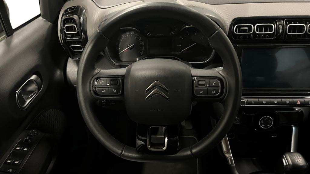 CITROEN C3 AIRCROSS 1.5 BlueHDi - 110 S&S  Shine PHASE 2