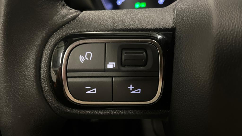 CITROEN C3 AIRCROSS 1.5 BlueHDi - 110 S&S  Shine PHASE 2