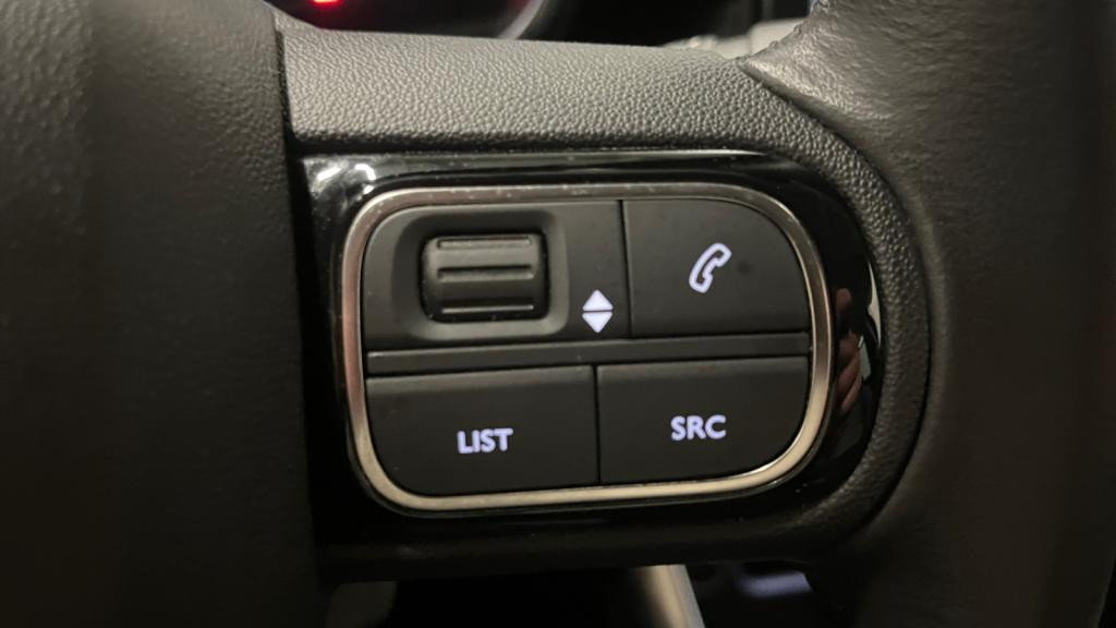 CITROEN C3 AIRCROSS 1.5 BlueHDi - 110 S&S  Shine PHASE 2