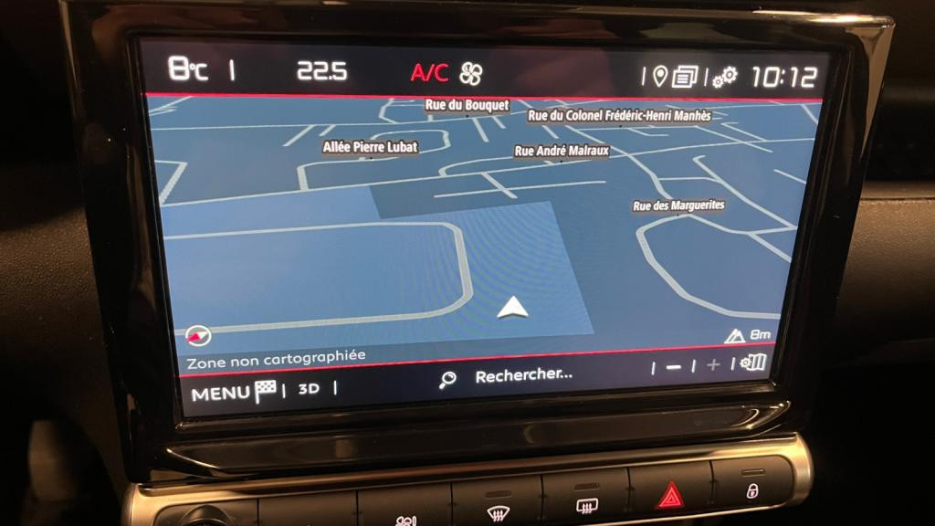 CITROEN C3 AIRCROSS 1.5 BlueHDi - 110 S&S  Shine PHASE 2