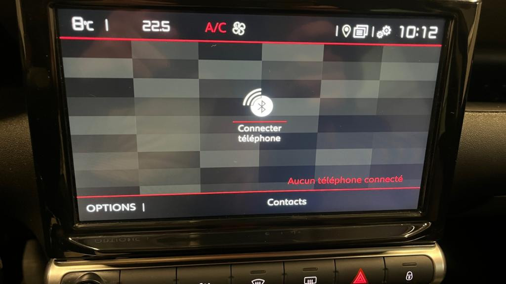 CITROEN C3 AIRCROSS 1.5 BlueHDi - 110 S&S  Shine PHASE 2