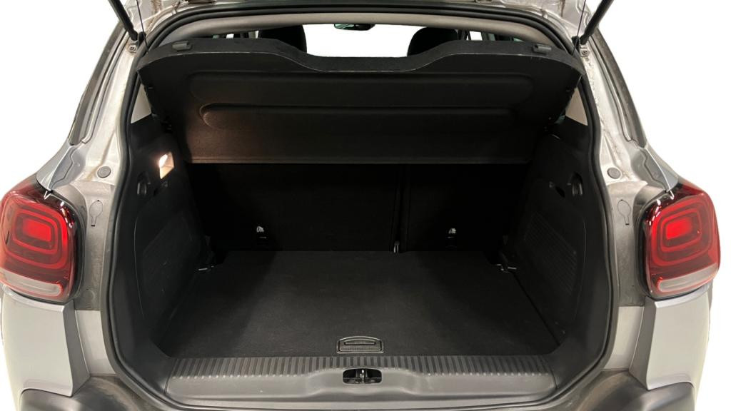 CITROEN C3 AIRCROSS 1.5 BlueHDi - 110 S&S  Shine PHASE 2