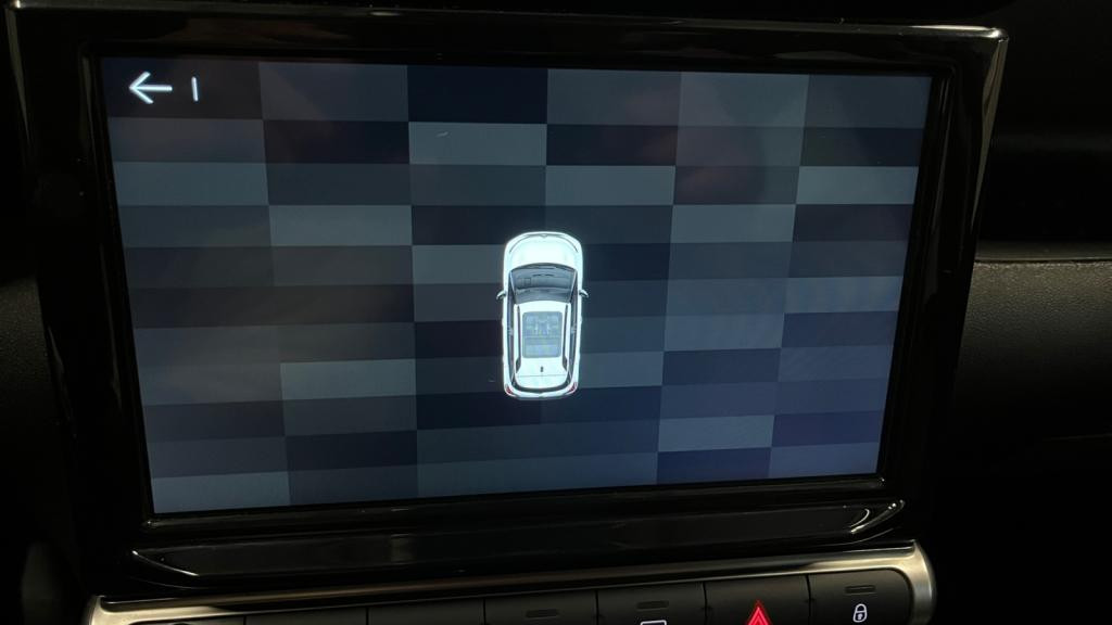 CITROEN C3 AIRCROSS 1.5 BlueHDi - 110 S&S  Shine PHASE 2