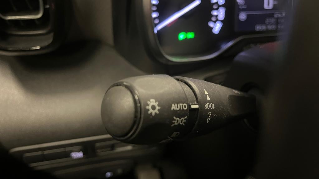 CITROEN C3 AIRCROSS 1.5 BlueHDi - 110 S&S  Shine PHASE 2